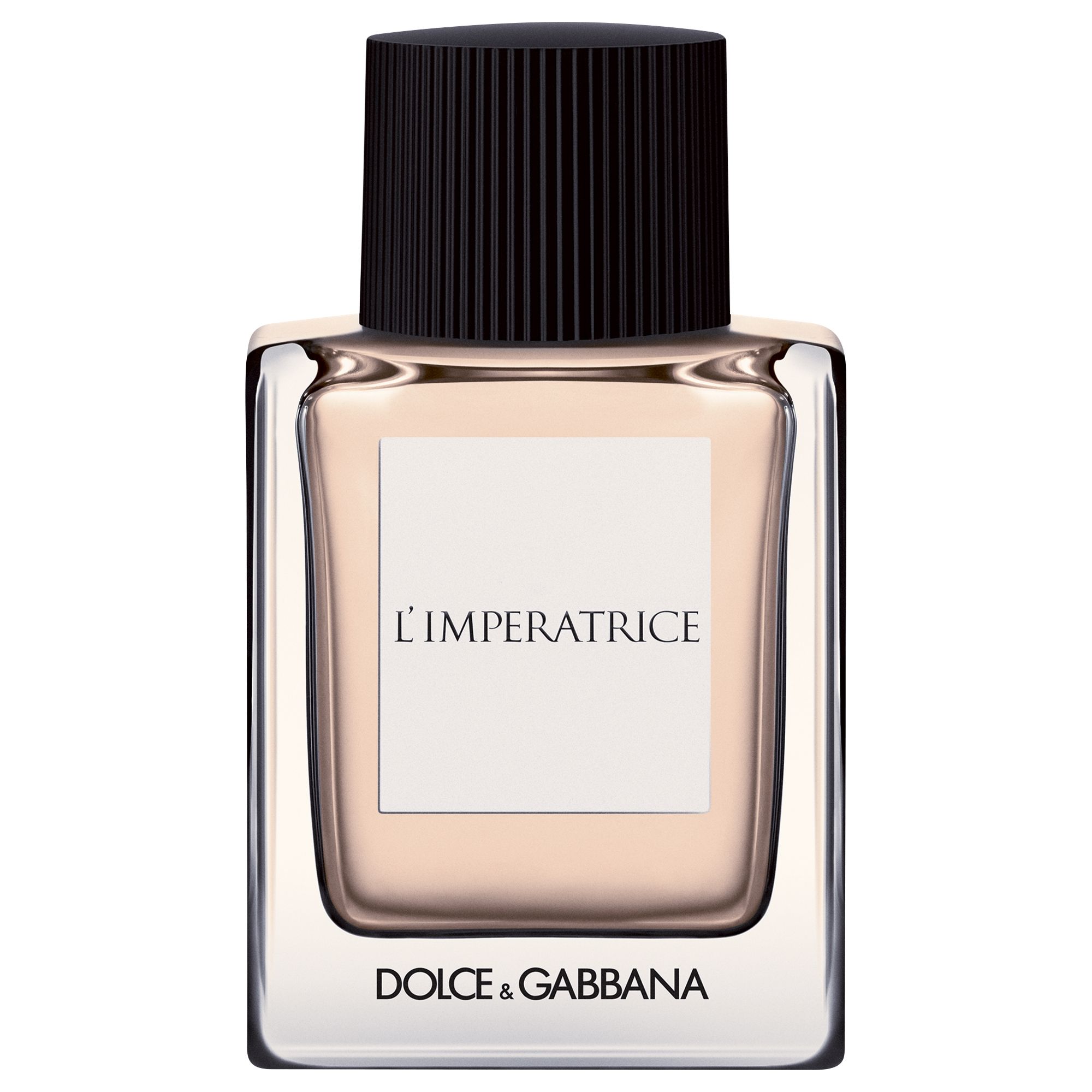 Туалетная вода Dolce&Gabbana 3 L'Imperatrice, 50мл
Туалетная вода Dolce&Gabbana 3 L'Imperatrice, 50мл
