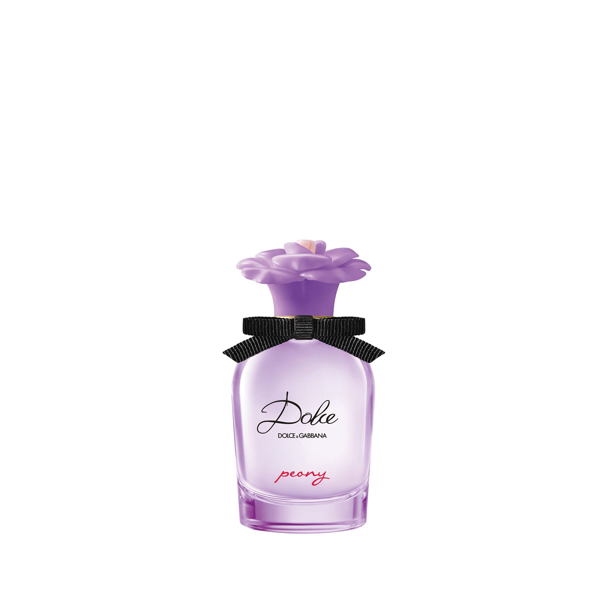 Парфюмерная вода Dolce&Gabbana Dolce Peony, 30 мл
Парфюмерная вода Dolce&Gabbana Dolce Peony, 30 мл