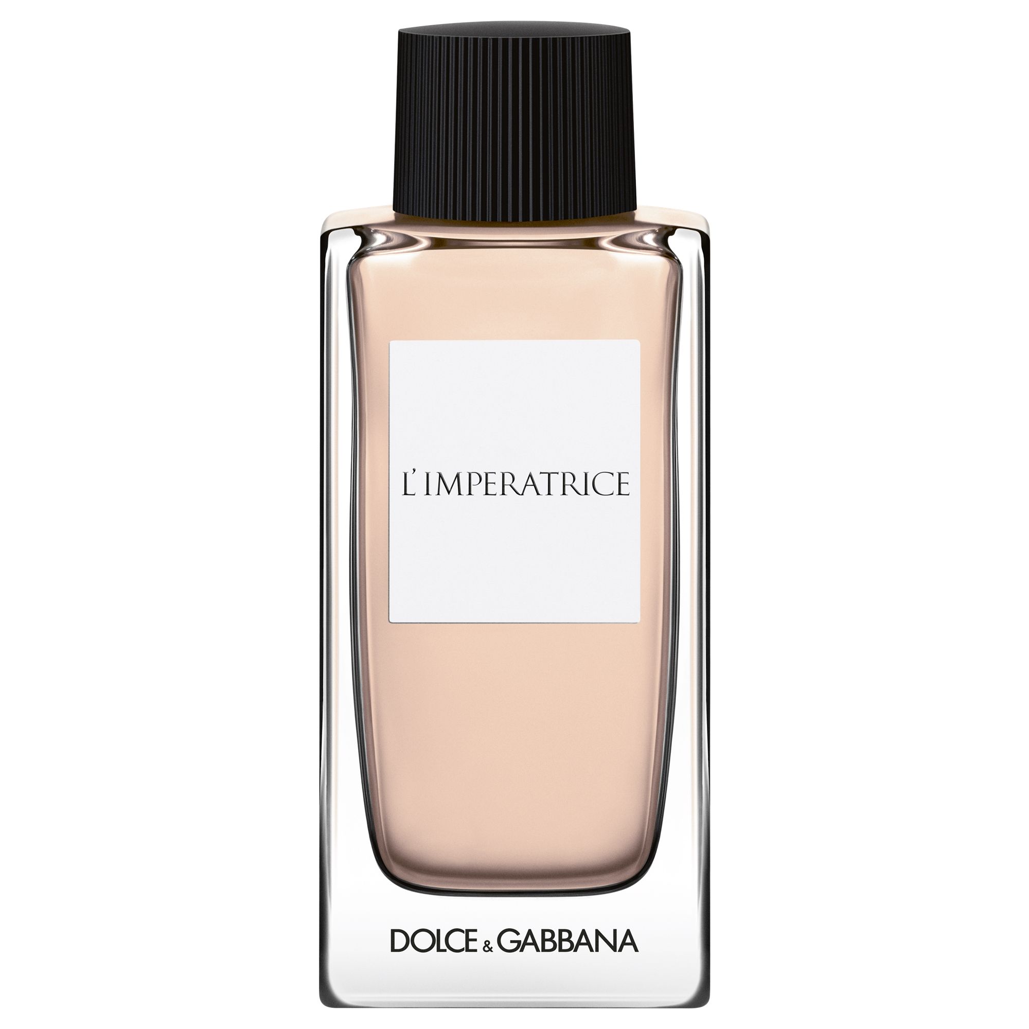 Туалетная вода Dolce&Gabbana 3 L'Imperatrice, 100 мл
Туалетная вода Dolce&Gabbana 3 L'Imperatrice, 100 мл