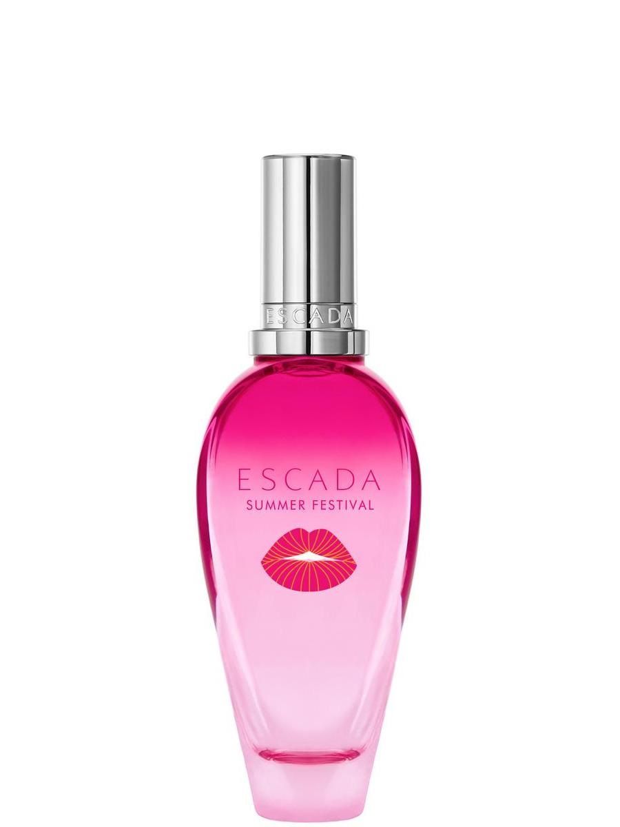 Туалетная вода Escada Summer Festival 50 мл
Туалетная вода Escada Summer Festival 50 мл