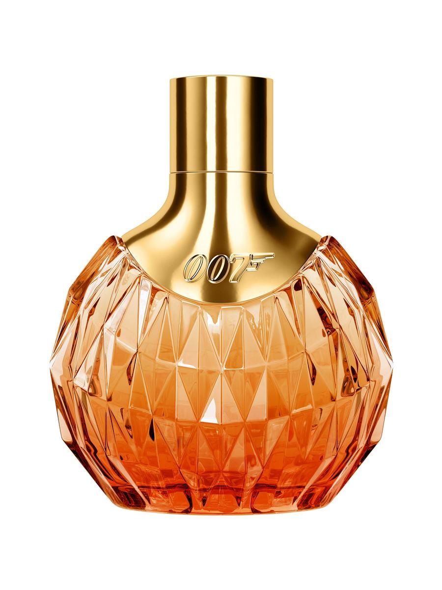 Туалетная вода James Bond Movie Woman 50 мл
Туалетная вода James Bond Movie Woman 50 мл