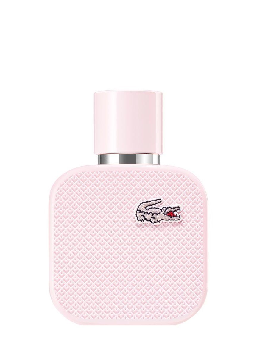 Парфюмерная вода Lacoste L.12.12. Rose 35 мл
Парфюмерная вода Lacoste L.12.12. Rose 35 мл