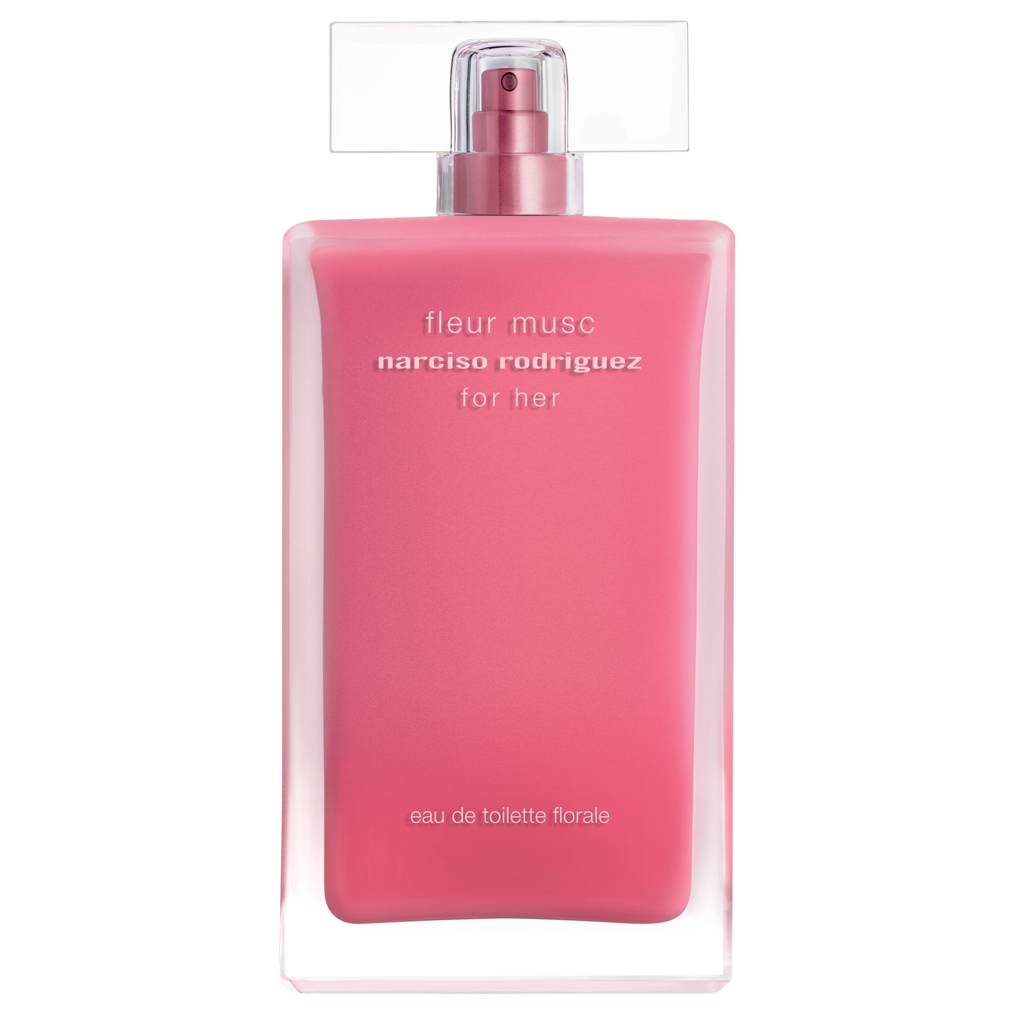 Туалетная вода Narciso Rodriguez FLEUR MUSC FLORALE 100 мл
Туалетная вода Narciso Rodriguez FLEUR MUSC FLORALE 100 мл