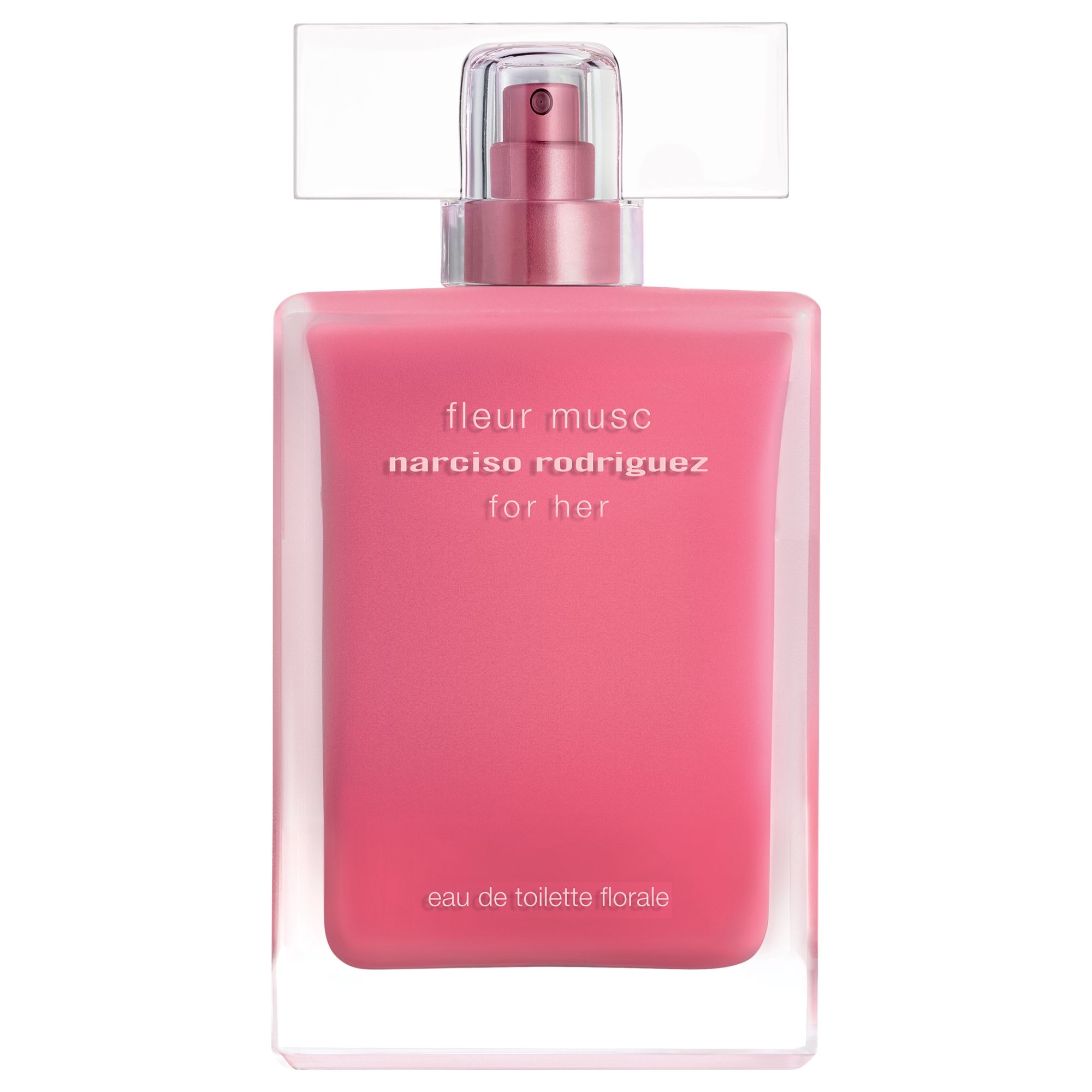 Туалетная вода Narciso Rodriguez FLEUR MUSC FLORALE 50 мл
Туалетная вода Narciso Rodriguez FLEUR MUSC FLORALE 50 мл