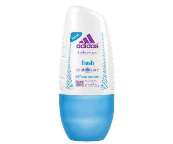 Антиперспирант Adidas Anti-perspirantRoll-Ons Female роликовый 50 мл fresh
Антиперспирант Adidas Anti-perspirantRoll-Ons Female роликовый 50 мл fresh