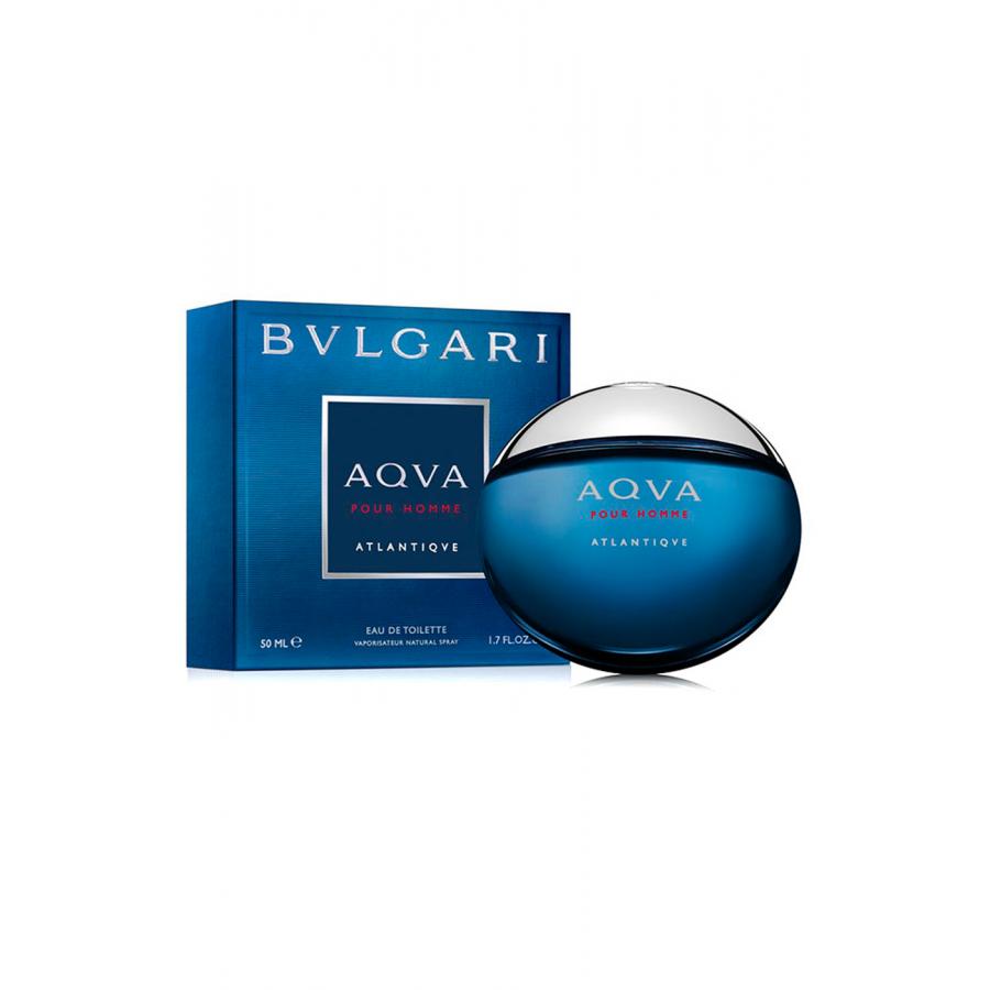Туалетная вода Bvlgari Aqva Atlantiqve, 50 мл, мужская
Туалетная вода Bvlgari Aqva Atlantiqve, 50 мл, мужская