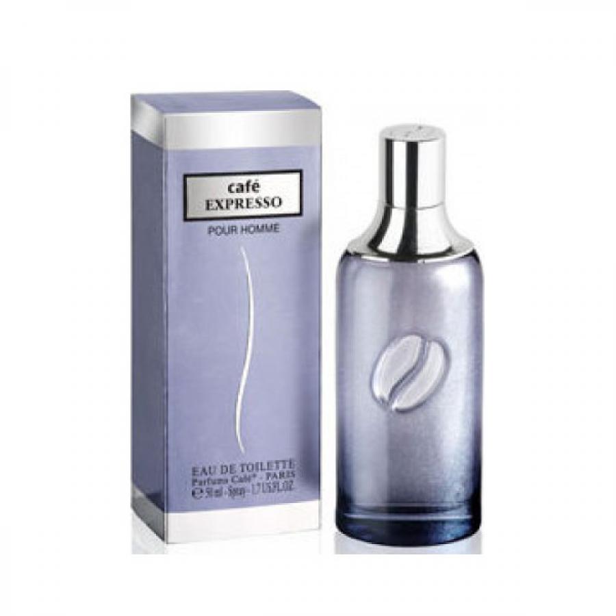 Туалетная вода Les Parfums Cafe Expresso Pour Homme, 30 мл, мужская
Туалетная вода Les Parfums Cafe Expresso Pour Homme, 30 мл, мужская