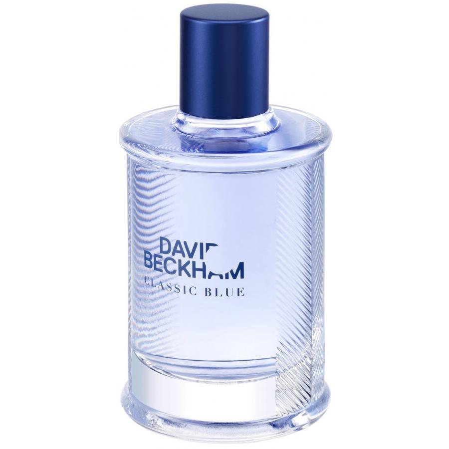 Туалетная вода David Beckham Classic Blue, 90 мл, мужская
Туалетная вода David Beckham Classic Blue, 90 мл, мужская