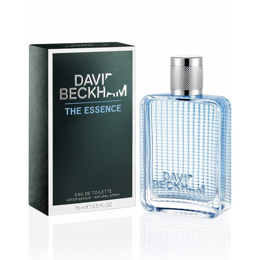 Туалетная вода David Beckham The Essence, 75 мл, мужская
Туалетная вода David Beckham The Essence, 75 мл, мужская