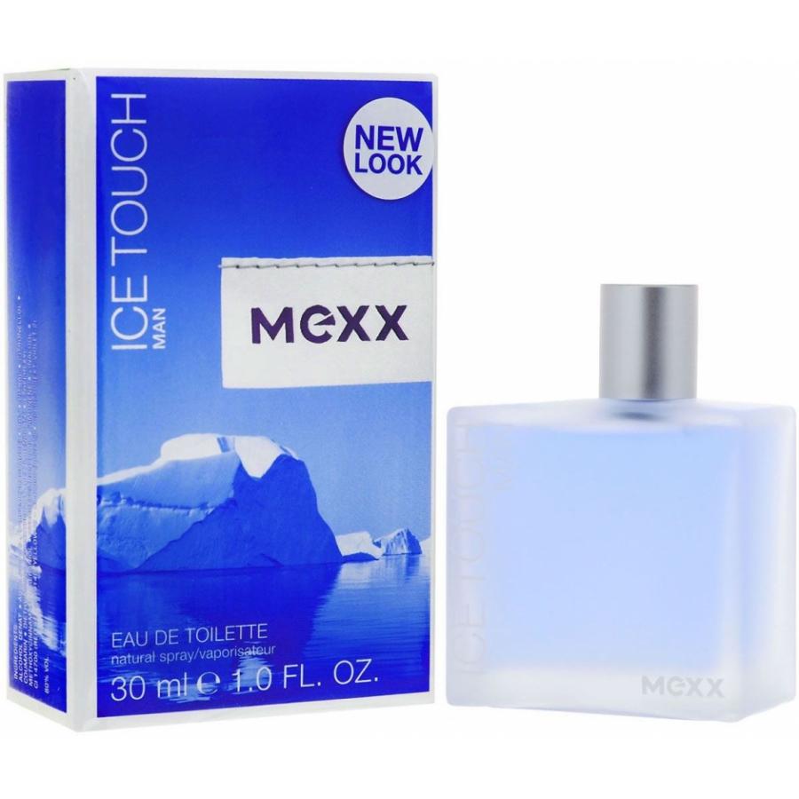 Туалетная вода Mexx Ice Touch Man, 30 мл, мужская
Туалетная вода Mexx Ice Touch Man, 30 мл, мужская