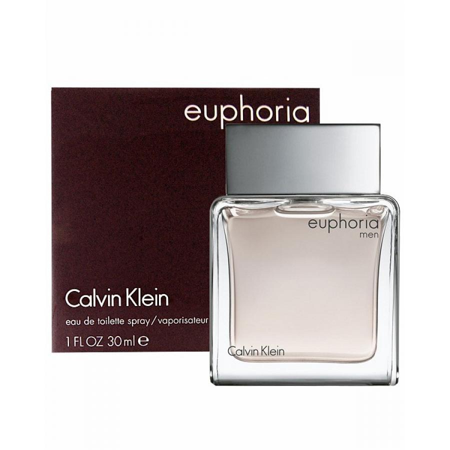 Туалетная вода Calvin Klein Euphoria For Men, 30 мл, мужская
Туалетная вода Calvin Klein Euphoria For Men, 30 мл, мужская