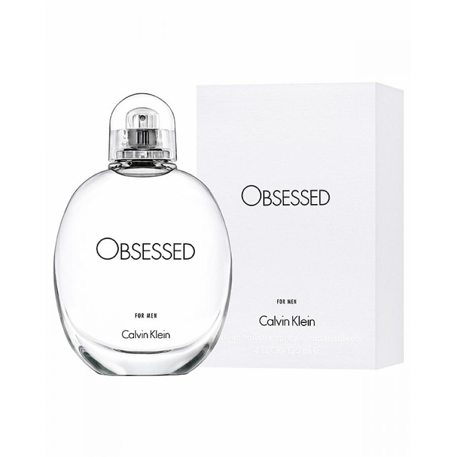 Туалетная вода Calvin Klein Obsessed For Man, 125 мл, мужская
Туалетная вода Calvin Klein Obsessed For Man, 125 мл, мужская