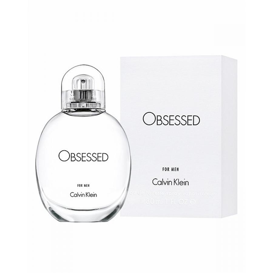 Туалетная вода Calvin Klein Obsessed For Man, 30 мл, мужская
Туалетная вода Calvin Klein Obsessed For Man, 30 мл, мужская