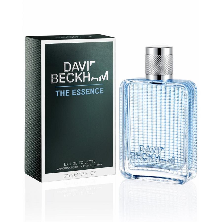 Туалетная вода David Beckham The Essence, 50 мл, мужская
Туалетная вода David Beckham The Essence, 50 мл, мужская