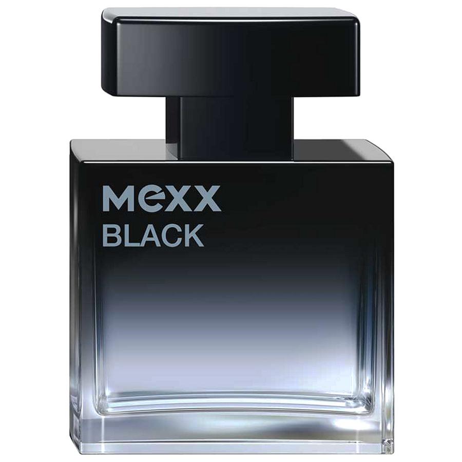 Туалетная вода Mexx Black Man, 30 мл, мужская
Туалетная вода Mexx Black Man, 30 мл, мужская