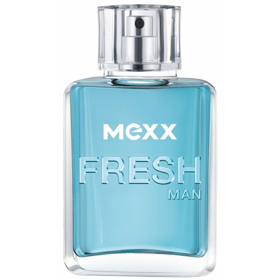 Туалетная вода Mexx Fresh Man, 50 мл, мужская
Туалетная вода Mexx Fresh Man, 50 мл, мужская