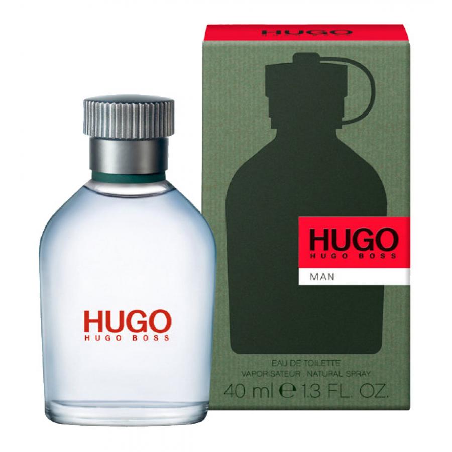 Туалетная вода Hugo Boss Hugo Green, 40 мл, мужская
Туалетная вода Hugo Boss Hugo Green, 40 мл, мужская