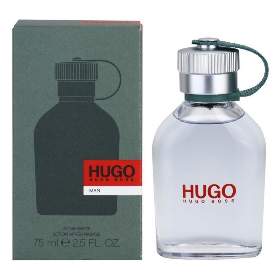 Туалетная вода Hugo Boss Hugo Green, 75 мл, мужская
Туалетная вода Hugo Boss Hugo Green, 75 мл, мужская
