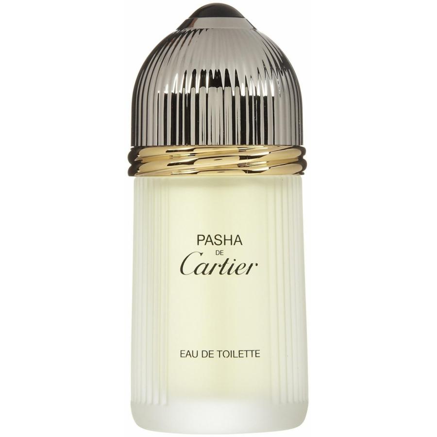 Туалетная вода Cartier Pasha, 50 мл, мужская
Туалетная вода Cartier Pasha, 50 мл, мужская