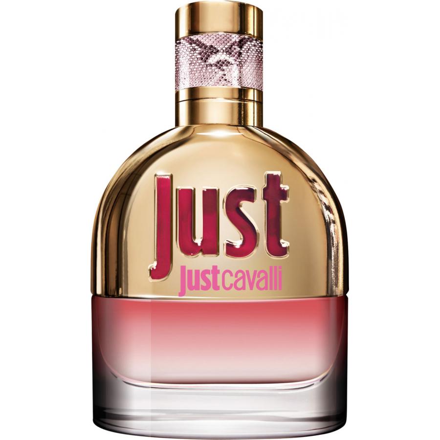 Туалетная вода Roberto Cavalli Just Cavalli For Her, 30 мл, женская
Туалетная вода Roberto Cavalli Just Cavalli For Her, 30 мл, женская