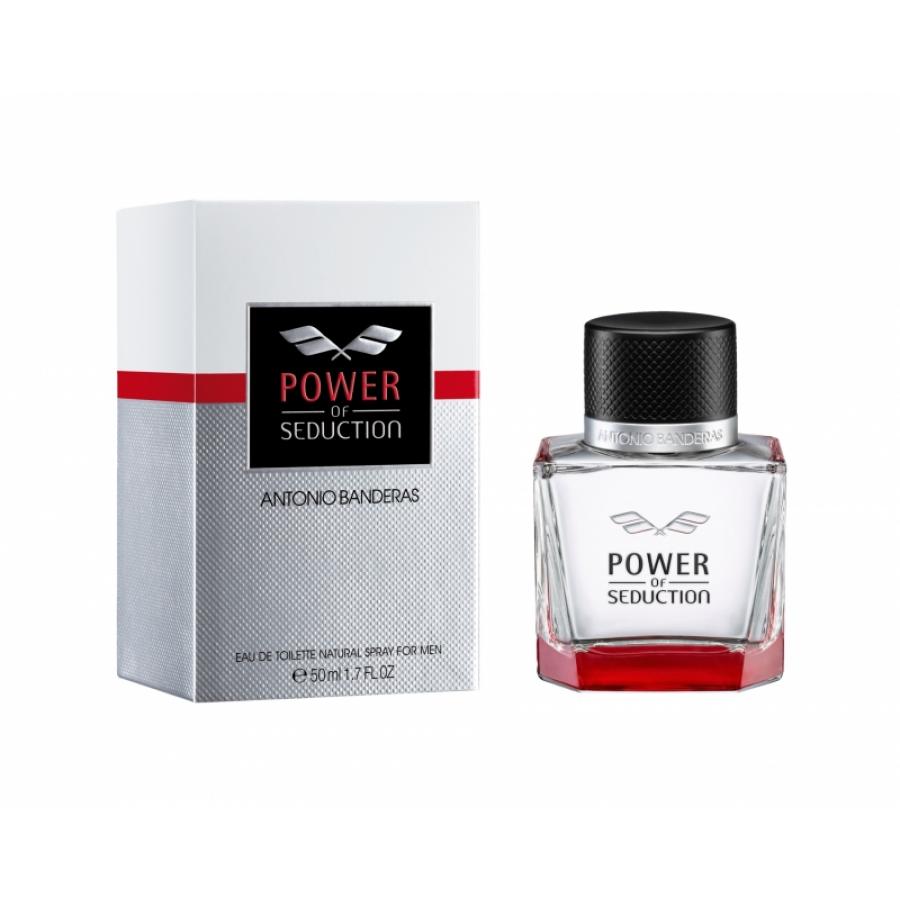Туалетная вода Antonio Banderas Power Of Seduction, 50 мл, мужская
Туалетная вода Antonio Banderas Power Of Seduction, 50 мл, мужская