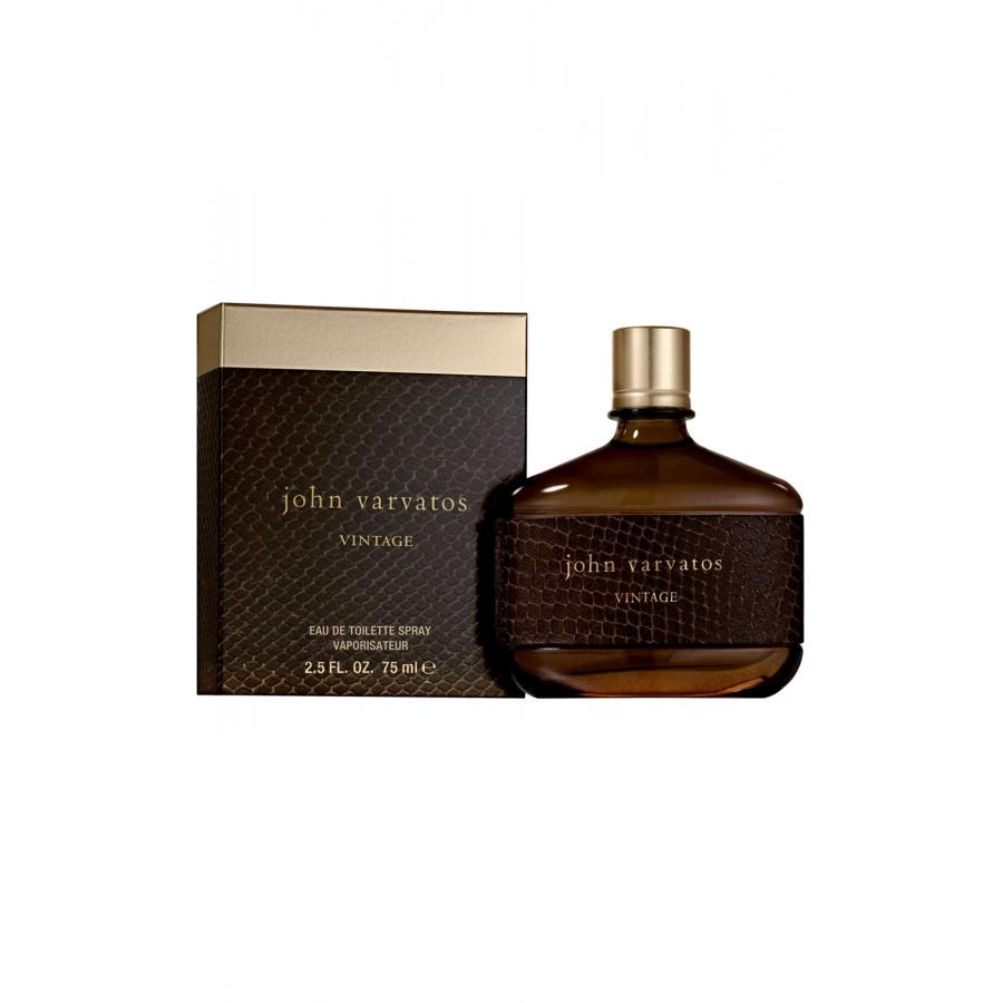 Туалетная вода John Varvatos Vintage, 75 мл, мужская
Туалетная вода John Varvatos Vintage, 75 мл, мужская