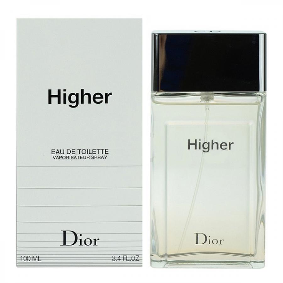 Туалетная вода Christian Dior Higher edt, 100 мл, мужская
Туалетная вода Christian Dior Higher edt, 100 мл, мужская