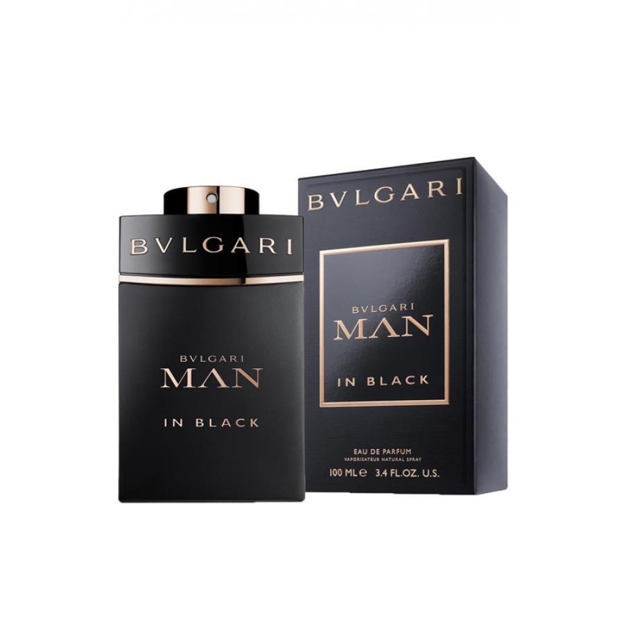 Парфюмерная вода Bvlgari Man In Black, 100 мл, мужская
Парфюмерная вода Bvlgari Man In Black, 100 мл, мужская