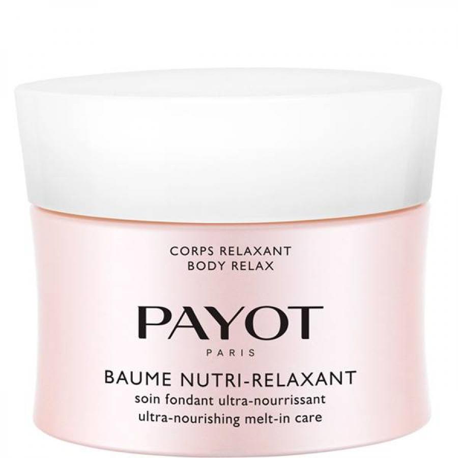 Питательный бальзам для тела Payot Corps с экстрактами жасмина и белого чая, 200 мл
Питательный бальзам для тела Payot Corps с экстрактами жасмина и белого чая, 200 мл