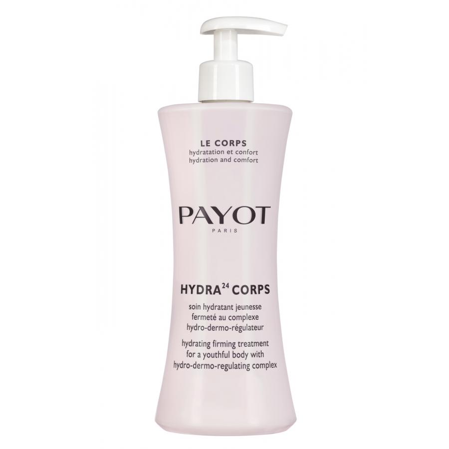 Средство для тела Payot Corps, 400 мл, увлажняющее и укрепляющее
Средство для тела Payot Corps, 400 мл, увлажняющее и укрепляющее