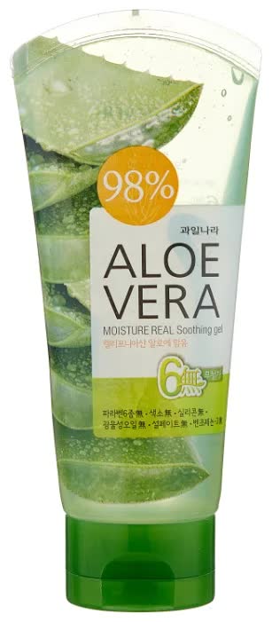Гель для тела успокаивающий Welcos Aloe Vera Moisture Real Soothing Gel 150
Гель для тела успокаивающий Welcos Aloe Vera Moisture Real Soothing Gel 150