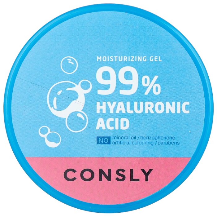 Увлажняющий гель с гиалуроновой кислотой, 300мл, CONSLY Hyaluronic Acid Moisture Gel, 300ml
Увлажняющий гель с гиалуроновой кислотой, 300мл, CONSLY Hyaluronic Acid Moisture Gel, 300ml