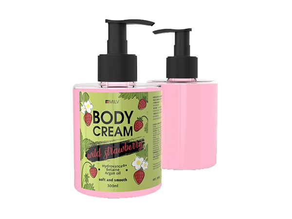 Крем для тела Milv Земляника 300 мл
Крем для тела Milv Земляника 300 мл