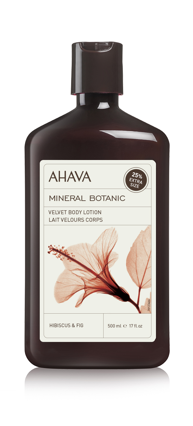 Крем для тела гибискус Ahava Mineral Botanic 500 мл
Крем для тела гибискус Ahava Mineral Botanic 500 мл
