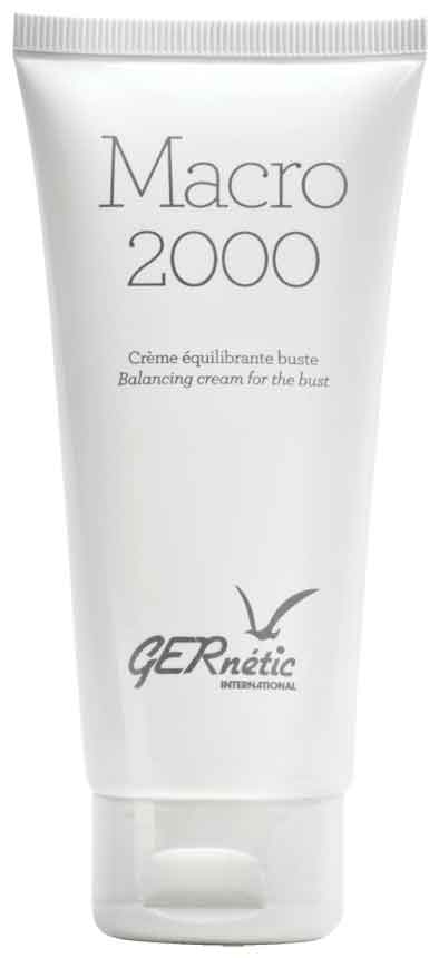 Крем для бюста Gernetic Macro 2000 90ml
Крем для бюста Gernetic Macro 2000 90ml
