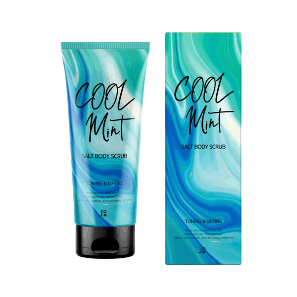 Скраб для тела J:ON ПОДТЯГИВАЮЩИЙ Cool Mint Salt Body Scrub, 250 гр
Скраб для тела J:ON ПОДТЯГИВАЮЩИЙ Cool Mint Salt Body Scrub, 250 гр