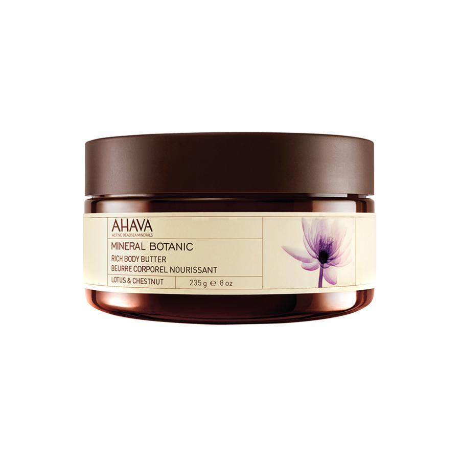 Масло для тела Ahava Mineral Botanic, 235 гр, лотос и благородный каштан
Масло для тела Ahava Mineral Botanic, 235 гр, лотос и благородный каштан