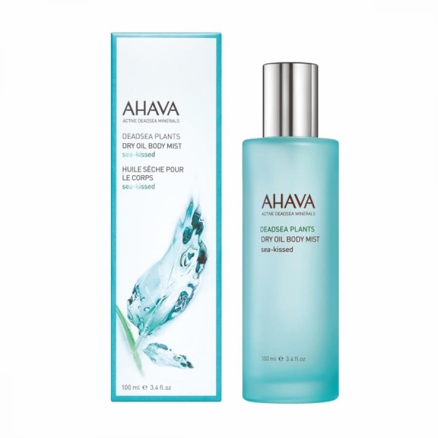 Сухое масло для тела Ahava Deadsea Plants Sea kissed, 100 мл
Сухое масло для тела Ahava Deadsea Plants Sea kissed, 100 мл