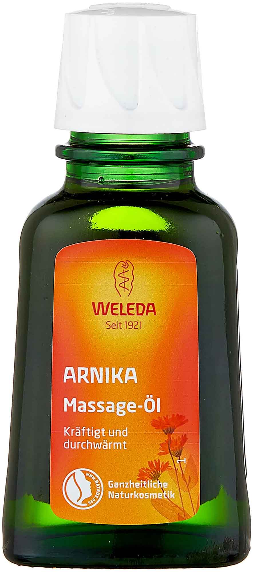 Массажное масло Weleda с арникой 50 мл 9363
Массажное масло Weleda с арникой 50 мл 9363