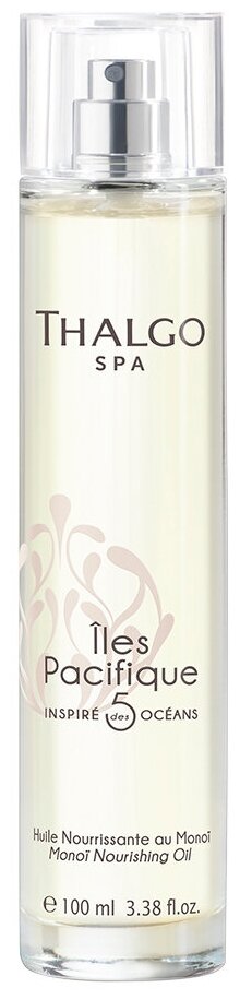 Питательное масло Thalgo Монои 100 мл.
Питательное масло Thalgo Монои 100 мл.