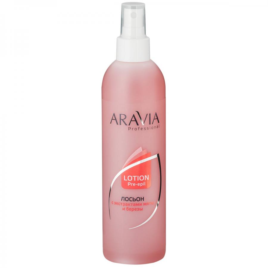 Лосьон перед депиляцией Aravia Professional, 300 мл, с экстрактами мяты и березы, для обезж.кожи
Лосьон перед депиляцией Aravia Professional, 300 мл, с экстрактами мяты и березы, для обезж.кожи