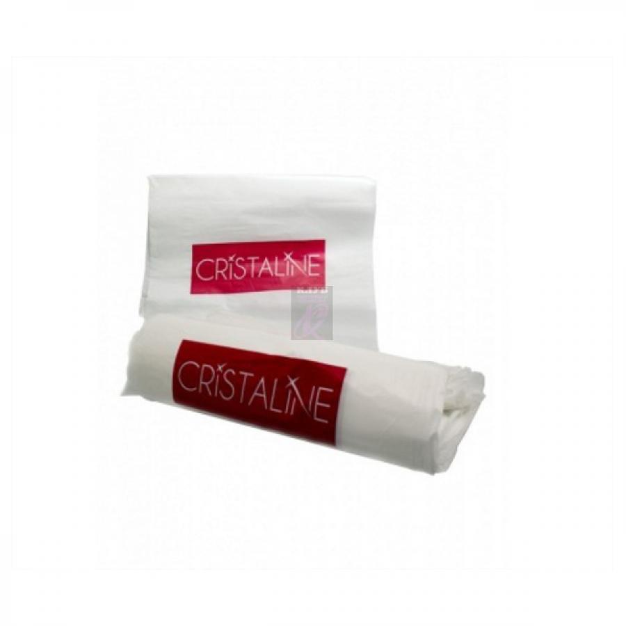 Защитные пакеты Cristaline, 100 шт
Защитные пакеты Cristaline, 100 шт