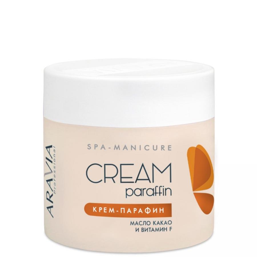Крем-парафин (холодный парафин) Aravia Professional Сливочный шоколад, 270 мл, с мас-м какао и вит.F
Крем-парафин (холодный парафин) Aravia Professional Сливочный шоколад, 270 мл, с мас-м какао и вит.F