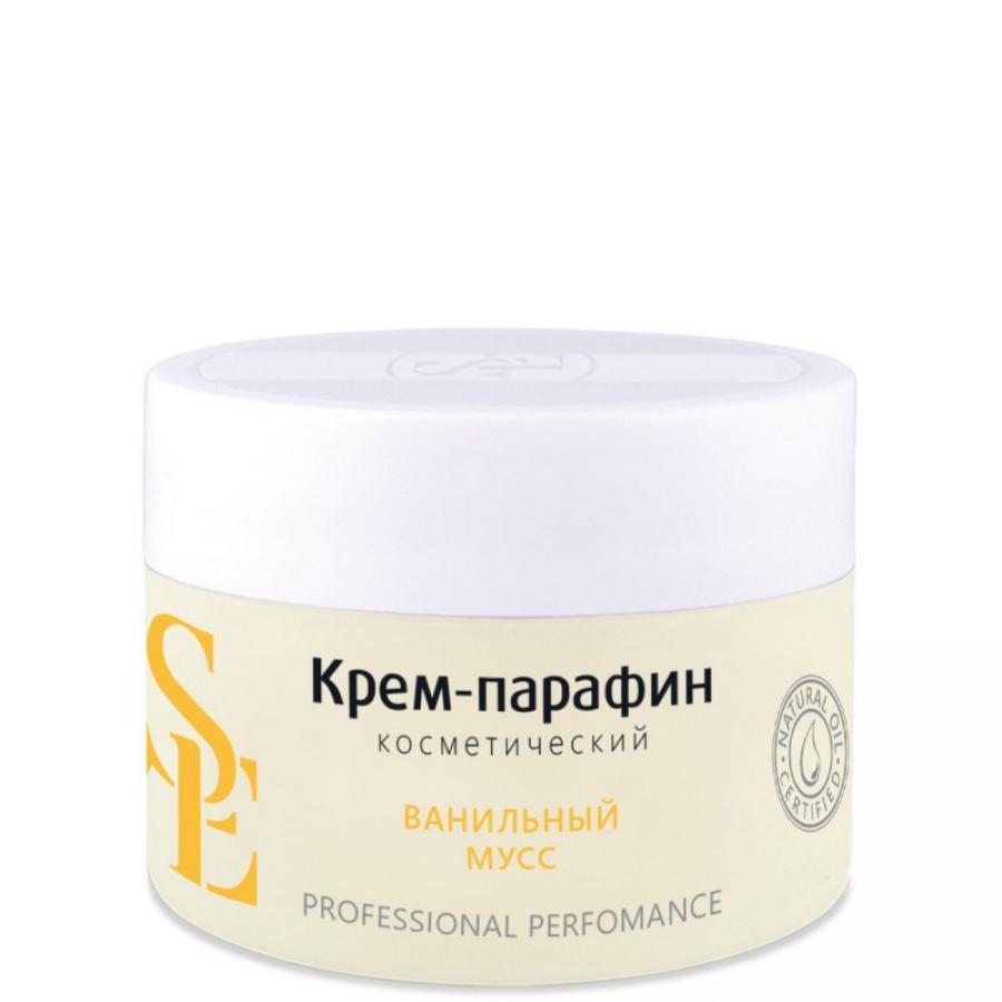 Крем-парафин (холодный парафин) Start Epil Ванильный мусс, 150 мл, с маслом Ши и экстрактом ванили
Крем-парафин (холодный парафин) Start Epil Ванильный мусс, 150 мл, с маслом Ши и экстрактом ванили
