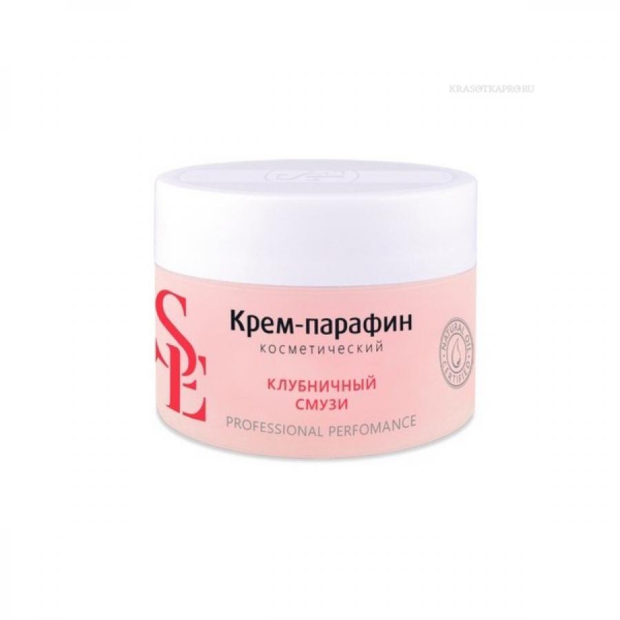 Крем-парафин (холодный парафин) Start Epil Клубничный смузи, 150 мл, с маслом Ши и экстр-ом клубники
Крем-парафин (холодный парафин) Start Epil Клубничный смузи, 150 мл, с маслом Ши и экстр-ом клубники