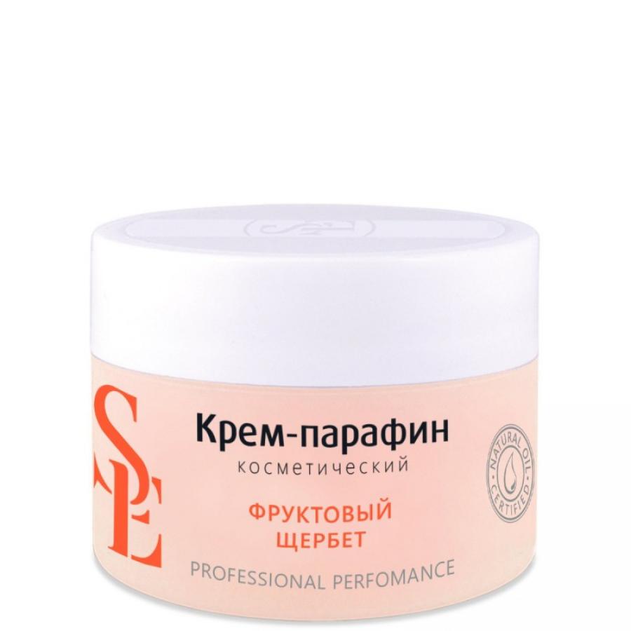 Крем-парафин (холодный парафин) Start Epil Фруктовый щербет, 150 мл, с маслом манго и экстр-ом апел
Крем-парафин (холодный парафин) Start Epil Фруктовый щербет, 150 мл, с маслом манго и экстр-ом апел