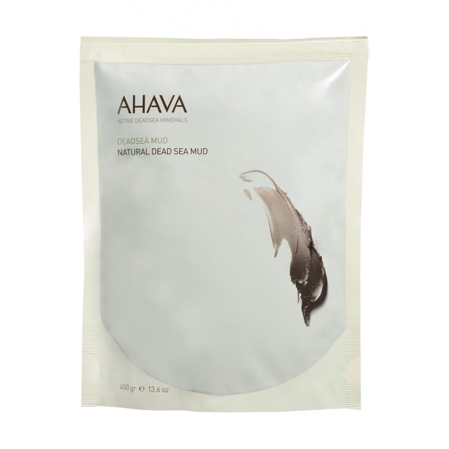 Грязь мертвого моря Ahava Deadsea Mud, 400 гр
Грязь мертвого моря Ahava Deadsea Mud, 400 гр