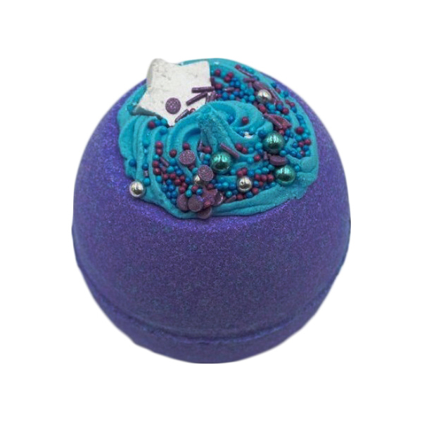 BOOM SHOP cosmetics Бомбочка для ванны Праздничная ночь, 250 г
BOOM SHOP cosmetics Бомбочка для ванны Праздничная ночь, 250 г