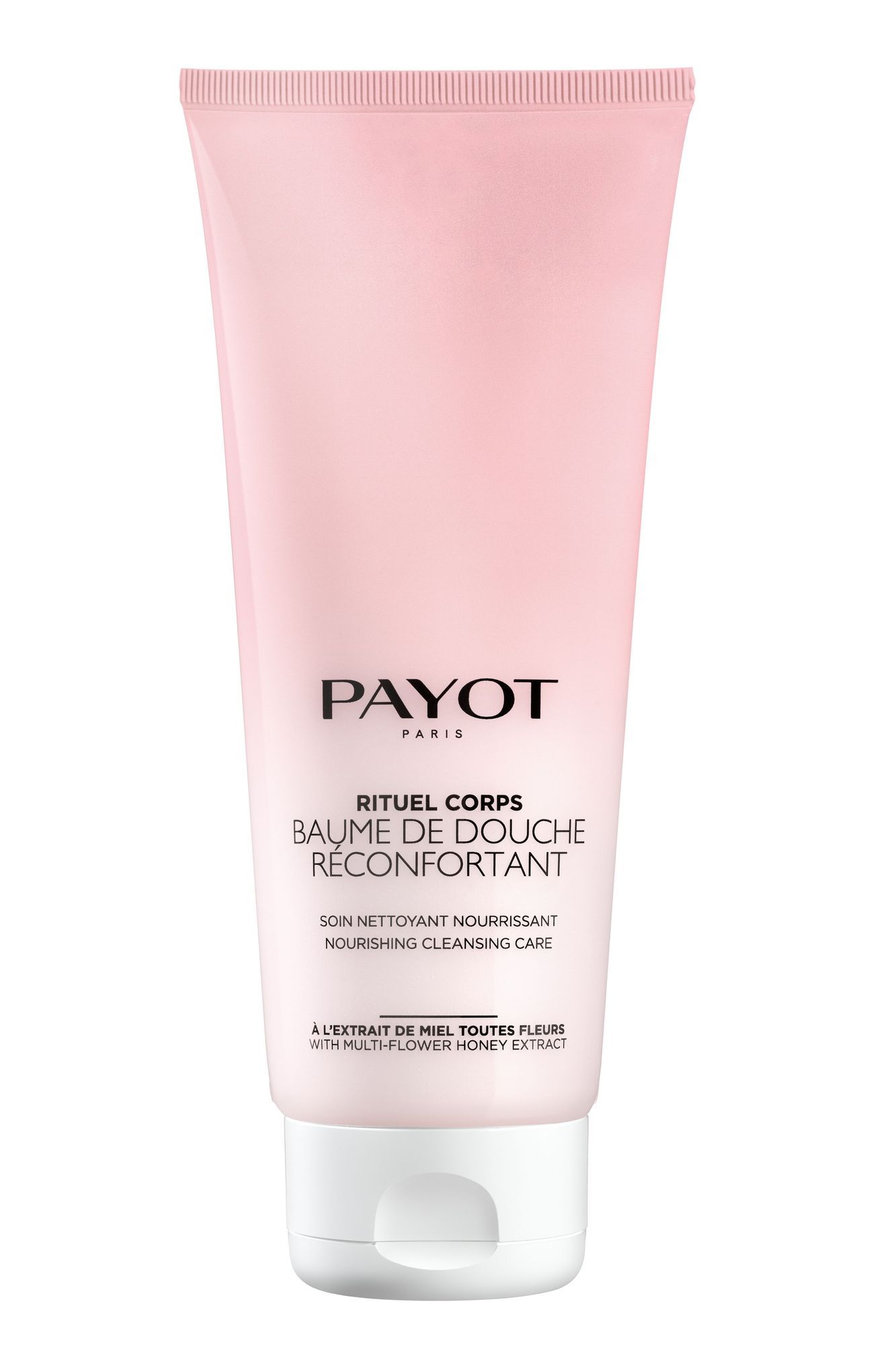 Питательный очищающий гель для душа Payot RITUEL CORPS 200 мл
Питательный очищающий гель для душа Payot RITUEL CORPS 200 мл