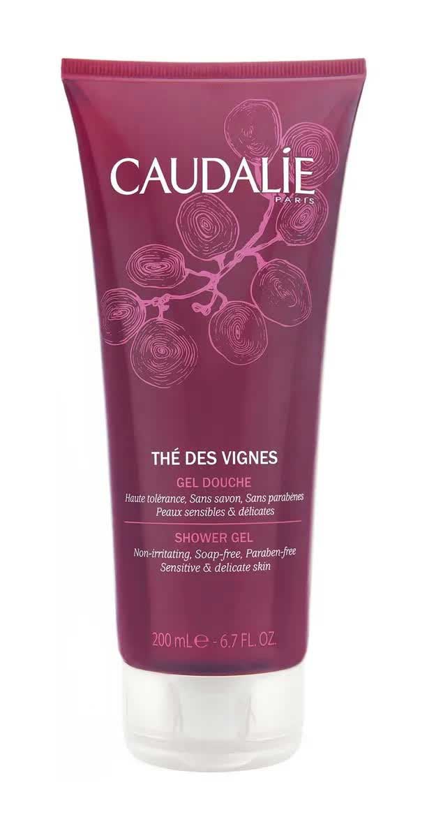 Гель для душа Caudalie The Des Vignes 200 мл
Гель для душа Caudalie The Des Vignes 200 мл